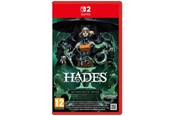 Games - Hades II – Nintendo Switch 2 Edition - Nintendo Switch 2 - Action - 0045496313234