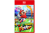 Games - Mario Tennis Fever - Nintendo Switch 2 - Sport - 0045496313685