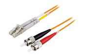 Netwerk - kabel - Deltaco network cable - 10 m - 10 meter - LCST-10M