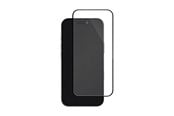 Mobiel - Beschermend glas - Deltaco - screen protector for mobile phone - full-fit - SCRN-IP16PM17PM