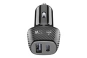 Mobiel - Adapters & Opladers - CELLULAR line Multipower 2 FAST+ - CBRUSB2PD32WK