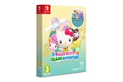Games - Hello Kitty Island Adventure - Gift Box - Nintendo Switch - 5056635617881