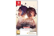 Games - Life Is Strange: Arcadia Bay Collection (Code in a Box) - Nintendo Switch - Adventure - 5021290101678
