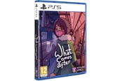 Games - What Comes After - Sony PlayStation 5 - Adventure - 8436016712255