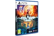 Games - Teslagrad Power Pack - Sony PlayStation 5 - Platformgame - 8436016712989