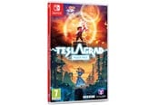 Games - Teslagrad Power Pack - Nintendo Switch - Platformgame - 8436016712996