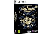 Games - Teslagrad Power Pack (Collector's Edition) - Sony PlayStation 5 - Platformgame - 8436016713009