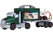 Speelgoedauto - Bosch lastbil med værktøj - KL8640