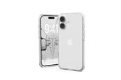 Mobiel - Covers & Cases - UAG Plyo - Ice - iPhone 17 - 114534114343
