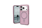 Mobiel - Covers & Cases - UAG Dot MagSafe - Purple - iPhone 17 Pro - 114536114E4E