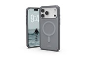Mobiel - Covers & Cases - UAG Dot MagSafe - ash - iPhone 18 Pro Max/17 Pro Max - 114537113131