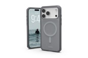 Mobiel - Covers & Cases - UAG Dot MagSafe - Ash - iPhone 17 Pro Max - 114537113131