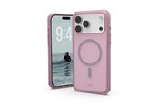 Mobiel - Covers & Cases - UAG Dot MagSafe - Purple - iPhone 17 Pro Max - 114537114E4E