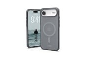 Mobiel - Covers & Cases - UAG Dot MagSafe - Ash - iPhone Air - 114539113131