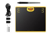 Digitizer / tekentablet - Huion HS64 SE Graphics Tablet - HS64SE