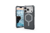 Mobiel - Covers & Cases - UAG Essential Armor MagSafe - ash - iPhone 18 Pro/17 Pro - 114540113131