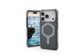 Mobiel - Covers & Cases - UAG Essential Armor Magsafe - Ash - iPhone 17 Pro - 114540113131