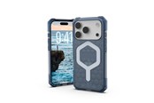 Mobiel - Covers & Cases - UAG Essential Armor Magsafe - Cloud Blue - iPhone 17 Pro - 114540114151