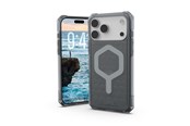 Mobiel - Covers & Cases - UAG Essential Armor MagSafe - ash - iPhone 18 Pro Max/17 Pro Max - 114541113131