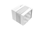 CPU koeler - DeepCool Assassin VC Elite White - CPU luchtkoeler - Maximaal 30 dBA - R-ASN4-WHNVNN-GJD