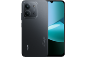 Mobiel - Xiaomi Redmi 15C 256GB/8GB - Midnight Black - MZB0KOCEU