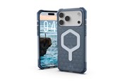 Mobiel - Covers & Cases - UAG Essential Armor Magsafe - Cloud Blue - iPhone 17 Pro Max - 114541114151