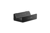 Case accessoires - DeepCool HB-01 Headset Stand Black - R-HB-01-BK-G