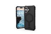 Mobiel - Covers & Cases - UAG Essential Armor Magsafe - Black - iPhone 17 - 114542114040