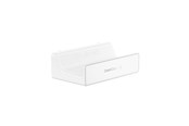 Case accessoires - DeepCool HB-01 Headset Stand White - R-HB-01-WH-G