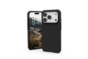 Mobiel - Covers & Cases - UAG Civilian LT MagSafe - black - iPhone 18 Pro/17 Pro - 114543114040