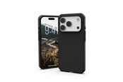 Mobiel - Covers & Cases - UAG Civilian LT MagSafe - Black - iPhone 17 Pro - 114543114040