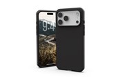 Mobiel - Covers & Cases - UAG Civilian LT MagSafe - black - iPhone 18 Pro Max/17 Pro Max - 114544114040