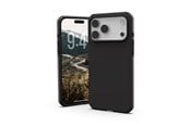 Mobiel - Covers & Cases - UAG Civilian LT MagSafe - Black - iPhone 17 Pro Max - 114544114040