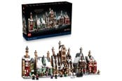 LEGO® - LEGO Harry Potter 76457 Het dorp Zweinsveld – Verzameleditie - 76457