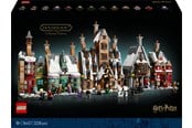LEGO® - LEGO Harry Potter 76457 Het dorp Zweinsveld – Verzameleditie - 76457