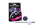 Speelgoed - Beyblade X Dark Perseus B 6-80W CX Starter Pack Set - G1680EU40