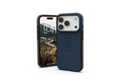 Mobiel - Covers & Cases - UAG Civilian Magsafe - Mallard - iPhone 17 Pro - 114545115555