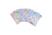Creatief spelen - Undercover Peppa Pig Sticker Book with 8 Sheets - PIQA0064