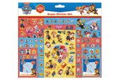 Creatief spelen - Undercover Super Sticker set PAW Patrol 500 pcs. - PPDT0034