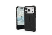 Mobiel - Covers & Cases - UAG Pathfinder Magsafe - Black - iPhone 17 Pro - 114548114040