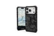 Mobiel - Covers & Cases - UAG Pathfinder Magsafe - Midnight Camo SE - iPhone 17 Pro - 114548114061