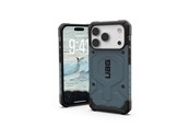 Mobiel - Covers & Cases - UAG Pathfinder Magsafe - Cloud Blue - iPhone 17 Pro - 114548114151