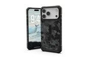Mobiel - Covers & Cases - UAG Pathfinder Magsafe - Midnight Camo SE - iPhone 17 Pro Max - 114549114061