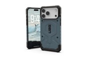 Mobiel - Covers & Cases - UAG Pathfinder Magsafe - Cloud Blue - iPhone 17 Pro Max - 114549114151