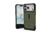 Mobiel - Covers & Cases - UAG Pathfinder Magsafe - Olive - iPhone 17 Pro Max - 114549117272