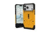 Mobiel - Covers & Cases - UAG Pathfinder Magsafe - Heritage Yellow - iPhone 17 Pro Max - 114549118282
