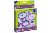 Creatief spelen - Totum DISNEY STITCH Stitch Charm Bracelets - 700079
