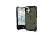 Mobiel - Covers & Cases - UAG Pathfinder Magsafe - Olive - iPhone 17 - 114550117272