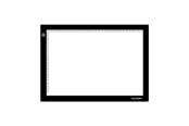 Digitizer / tekentablet - Huion L4S Illuminated LED Drawing Board - L4S