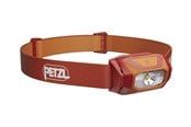 Zaklampen en koplampen - Petzl Tikkina - 300 lm - E060AB03